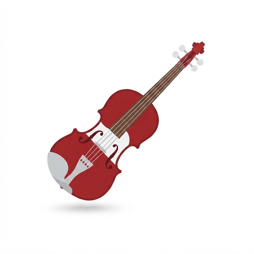 Virtual Violin
