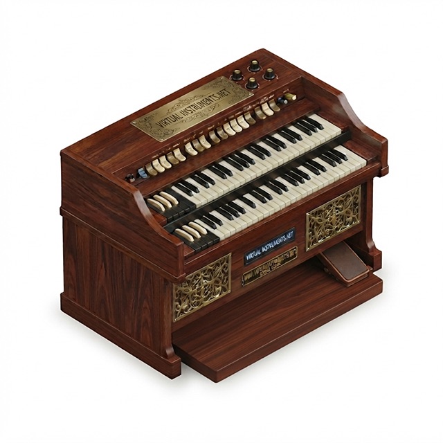 Virtual Organ