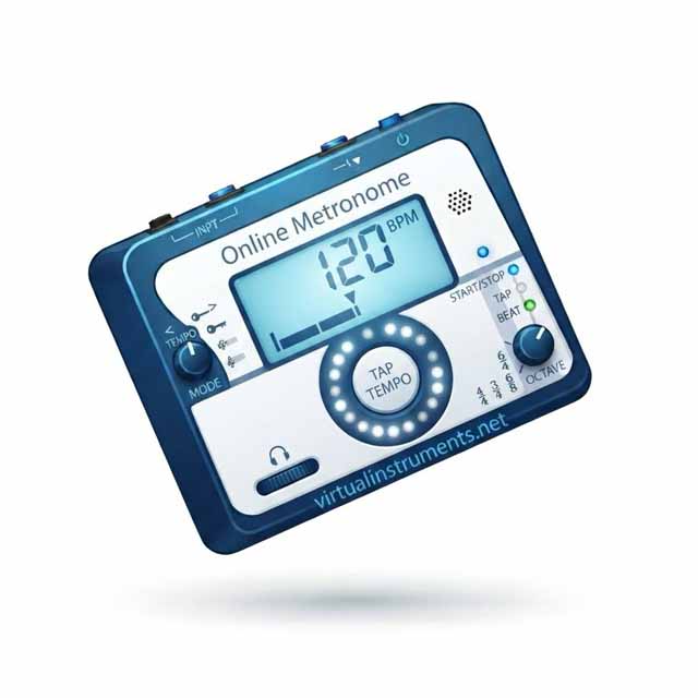 Online Metronome