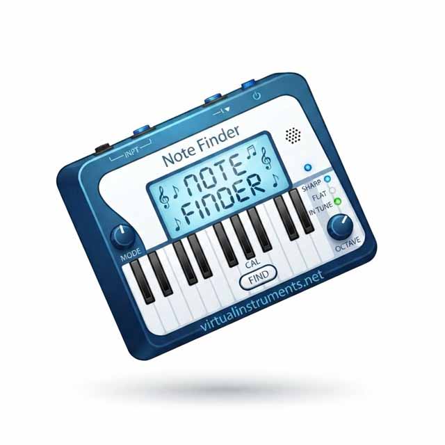 Note Finder