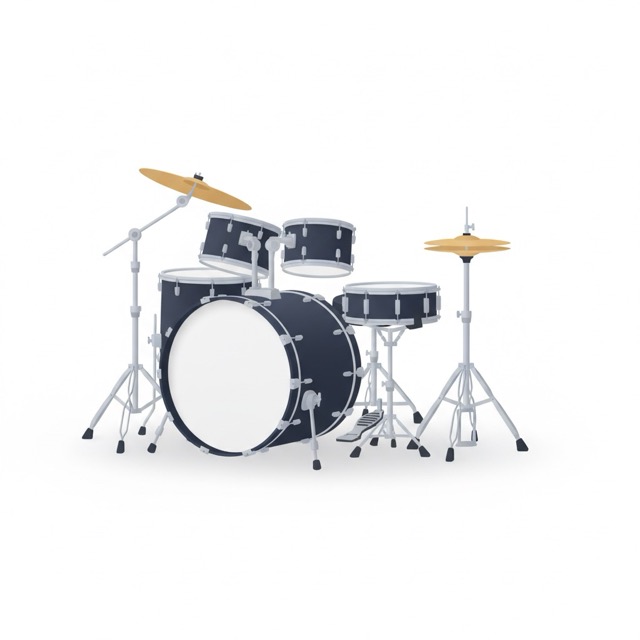 Drum Virtual
