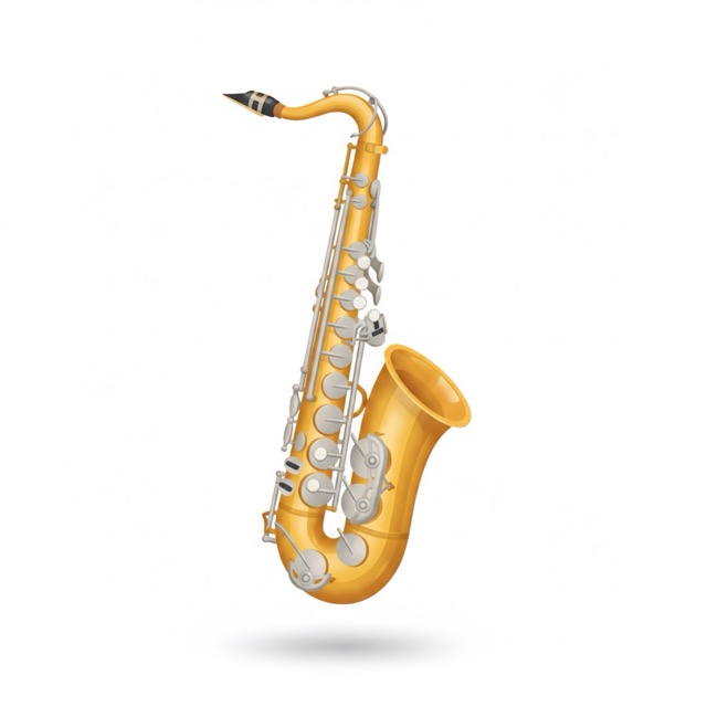 Saxophone Virtual